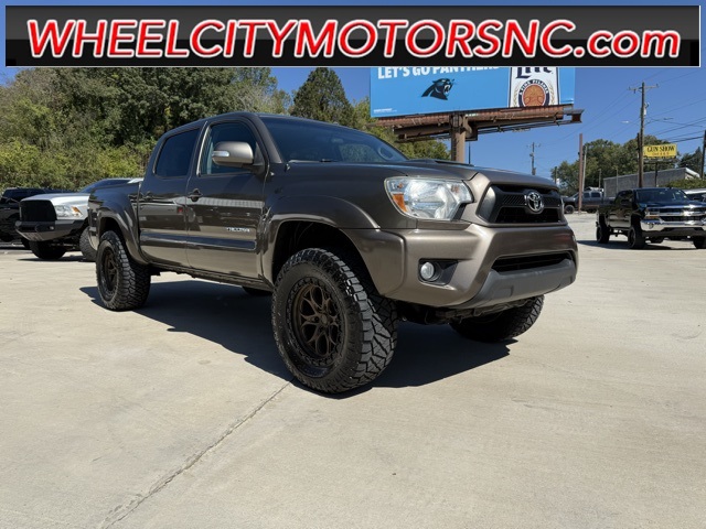 2014 Toyota Tacoma Base for sale by dealer