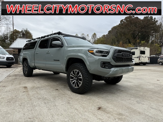 2023 Toyota Tacoma TRD Sport for sale by dealer