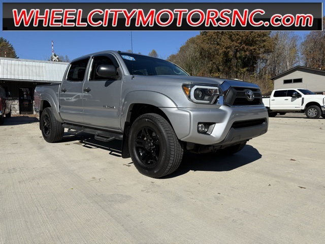 2014 Toyota Tacoma Base for sale by dealer