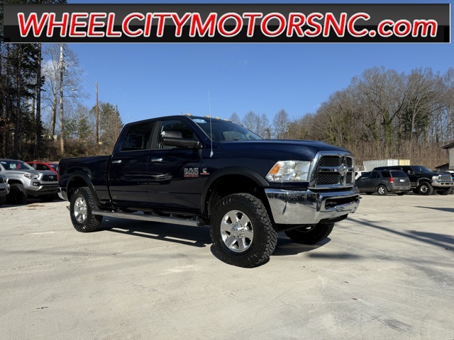 2014 Ram 3500 SLT for sale by dealer