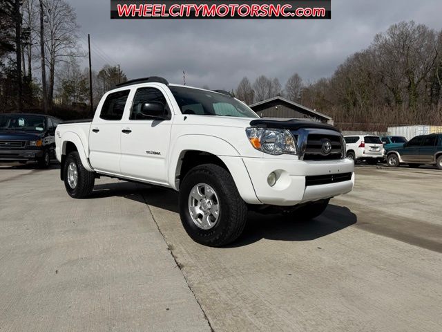 2009 Toyota Tacoma PreRunner for sale by dealer