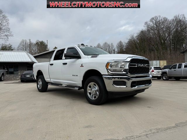 2020 Ram 2500 Tradesman for sale by dealer