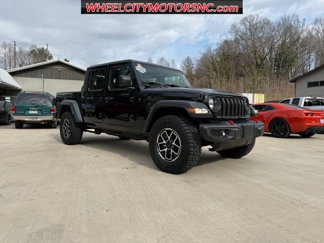2024 Jeep Gladiator Sport for sale by dealer