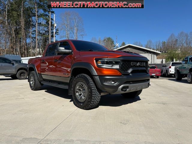 2024 Ram 1500 TRX for sale by dealer