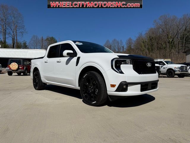 2025 Ford Maverick Lobo for sale by dealer