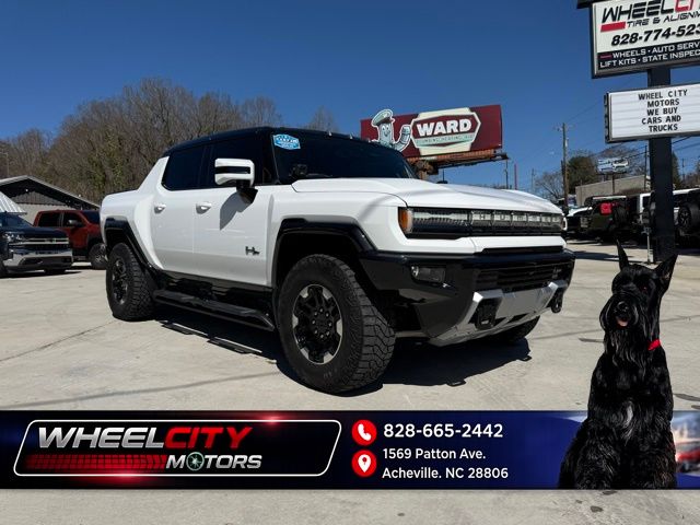 2022 GMC Hummer EV Edition 1 for sale by dealer