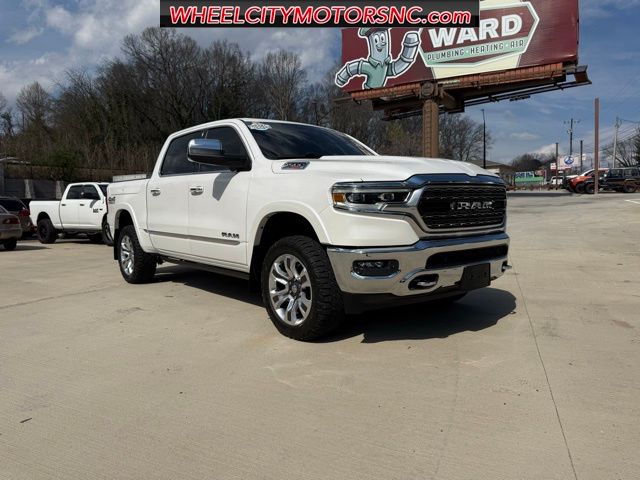 2022 Ram 1500 Limited for sale by dealer