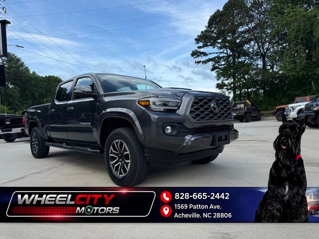 2023 Toyota Tacoma TRD Sport for sale by dealer