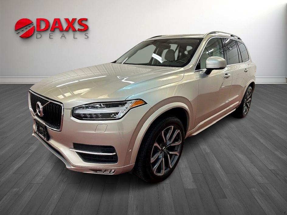 2017 VOLVO XC90 T6 Momentum AWD for sale by dealer