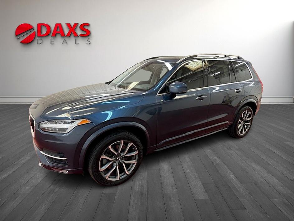 2019 VOLVO XC90 T6 Momentum AWD for sale by dealer