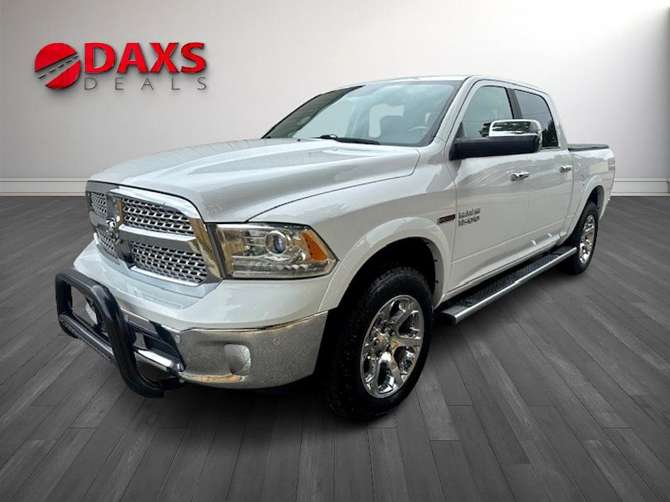 2018 RAM 1500 for sale by dealer