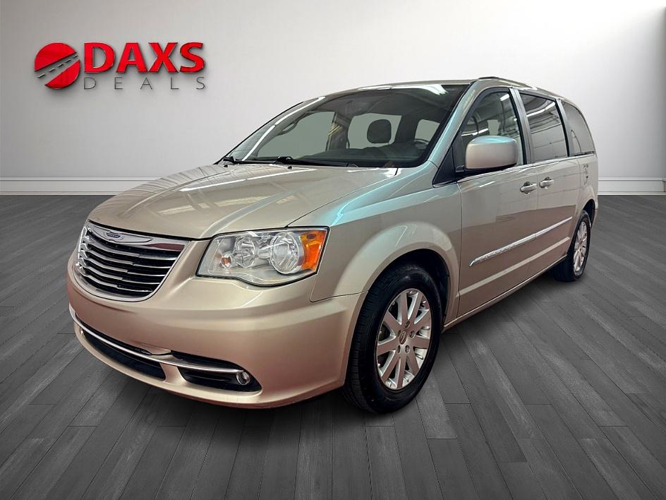 2014 CHRYSLER TOWN & COUNTRY Touring for sale by dealer