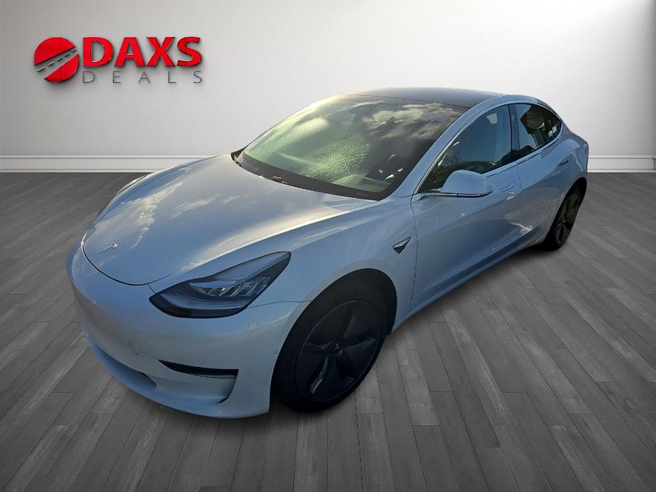 2020 TESLA MODEL 3 Standard Range Plus for sale by dealer