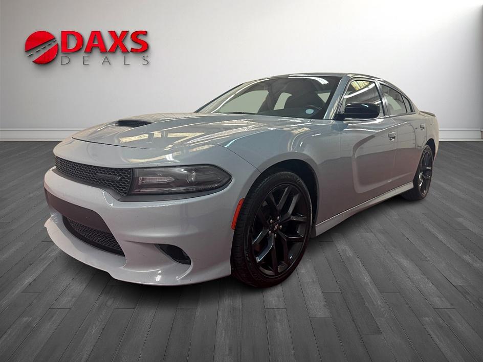 2021 DODGE CHARGER GT for sale by dealer