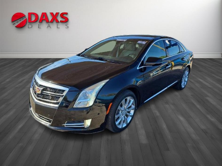 2017 CADILLAC XTS Luxury FWD for sale by dealer