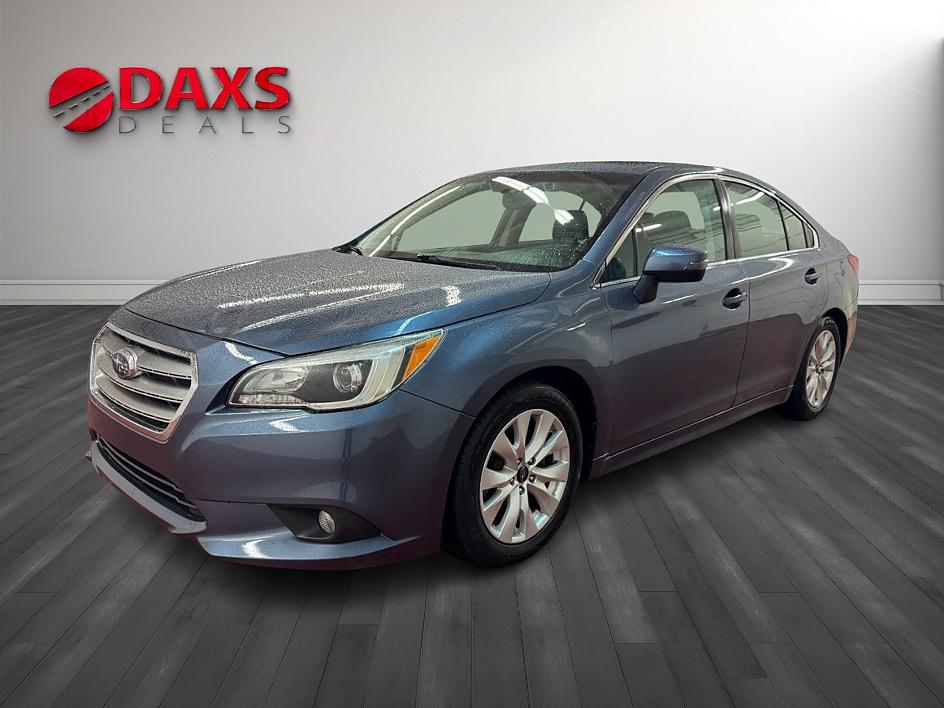 2016 SUBARU LEGACY 2.5i Premium for sale by dealer