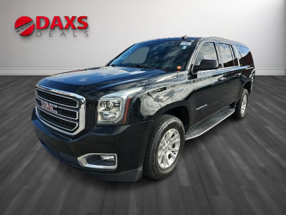 2018 GMC YUKON XL SLT 2WD for sale by dealer