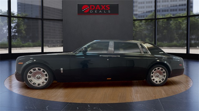 2013 ROLLS-ROYCE PHANTOM Extended Wheelbase Sedan for sale by dealer