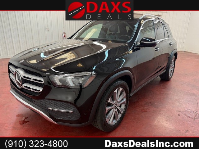 2020 MERCEDES-BENZ GLE-CLASS GLE350 for sale by dealer