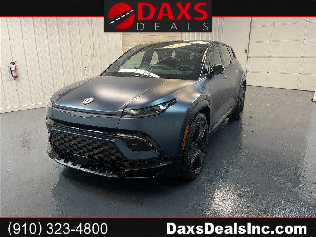 2023 FISKER OCEAN Ocean One for sale by dealer