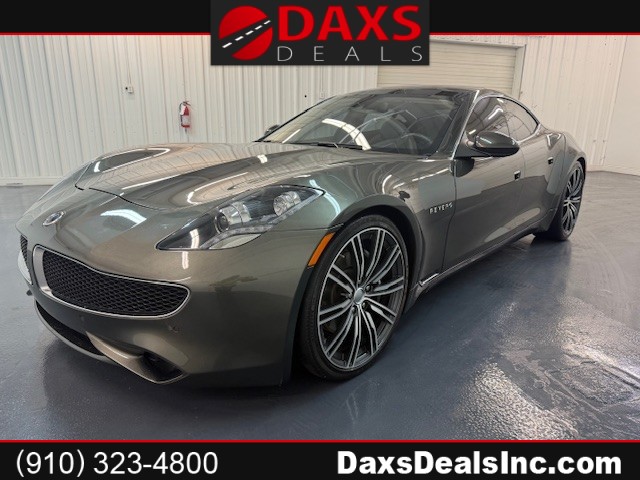 2018 KARMA REVERO Luxury for sale by dealer