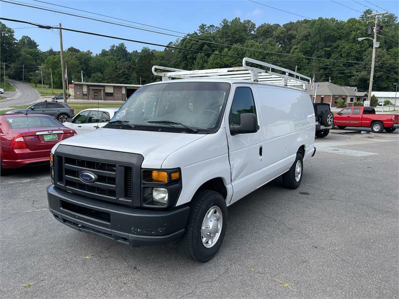 2011 FORD ECONOLINE E250 EXT for sale by dealer