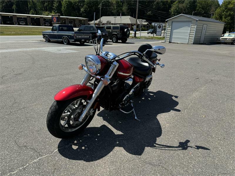 2007 YAMAHA XVS1300A for sale by dealer