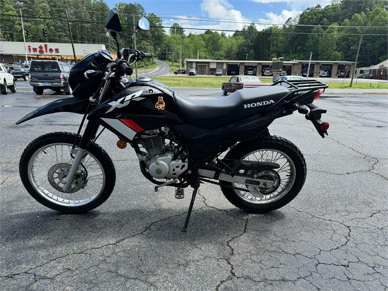 2023 Honda XR150L for sale by dealer