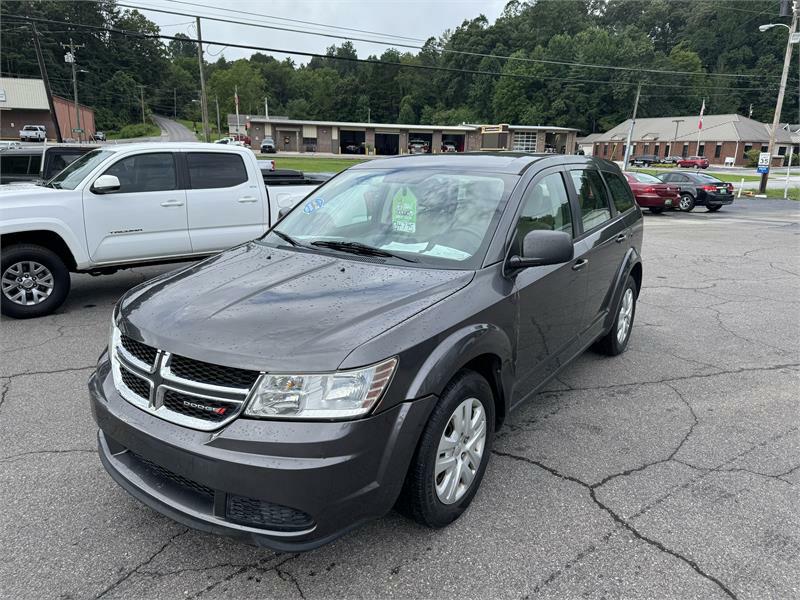 2015 Dodge Journey SE for sale by dealer