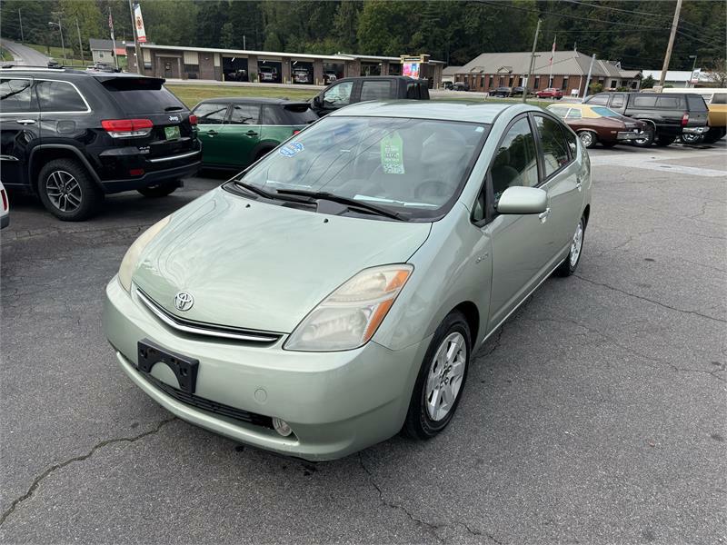 2006 Toyota Prius 4-Door Liftback for sale by dealer