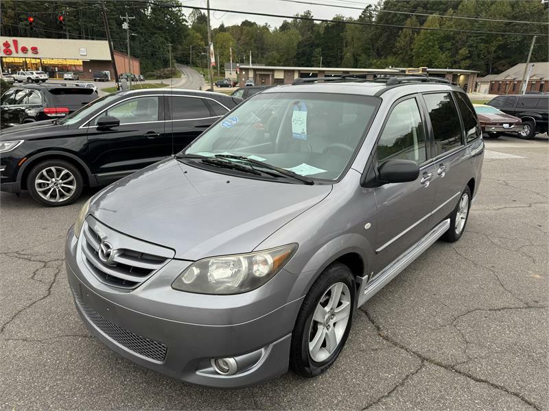 2005 Mazda MPV ES for sale by dealer