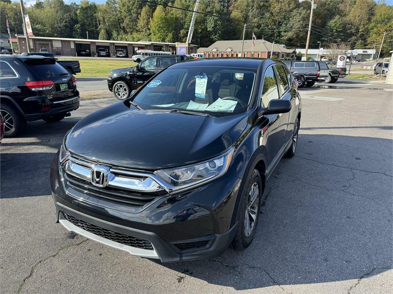 2017 Honda CR-V LX for sale by dealer