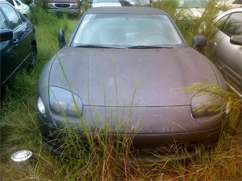 1996 MITSUBISHI 3000 GT for sale by dealer