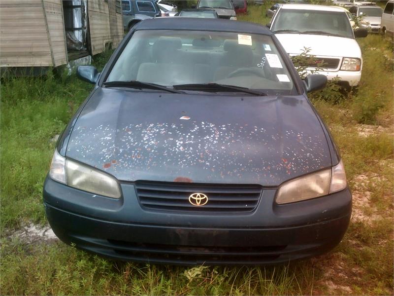 1997 TOYOTA CAMRY CE/LE/XLE for sale by dealer