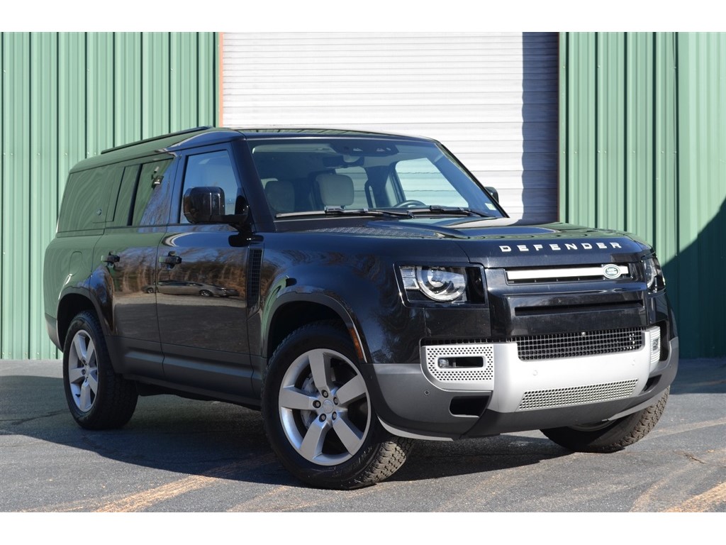 2024 Land Rover Defender 130 S for sale by dealer