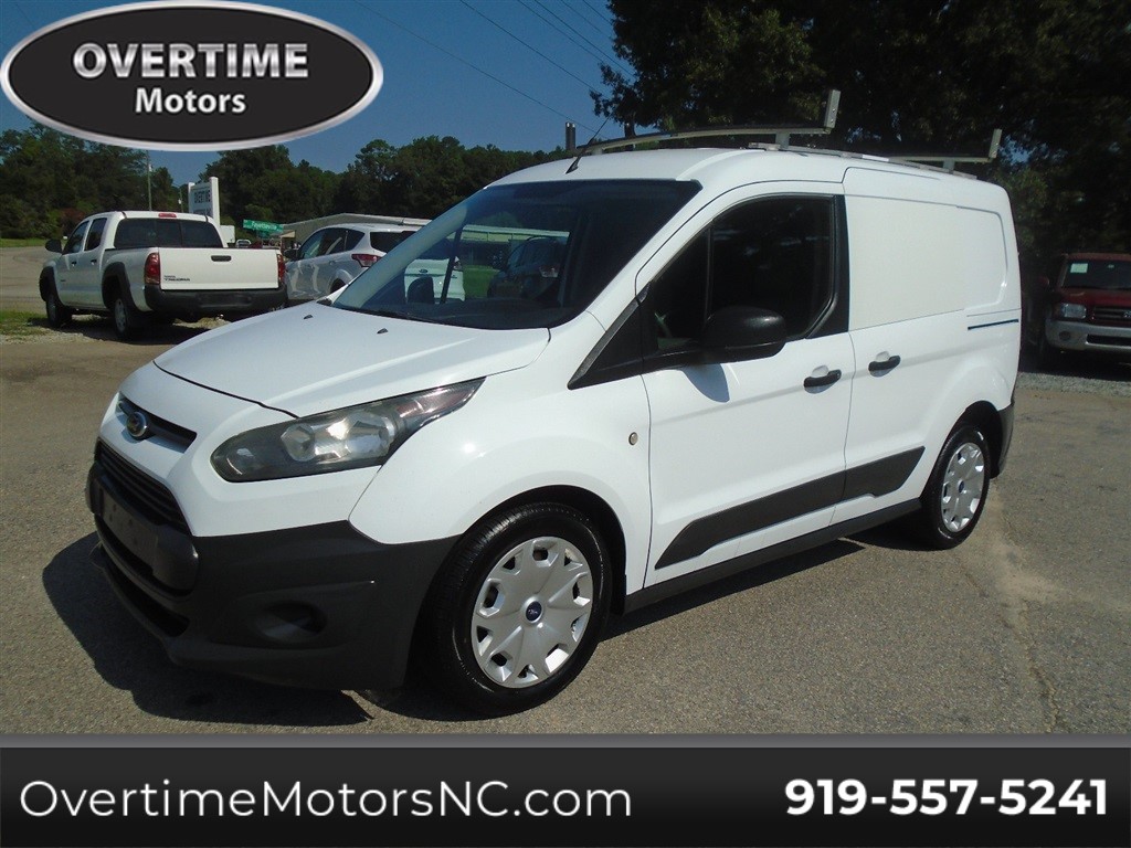 2015 Ford Transit Connect XL for sale by dealer