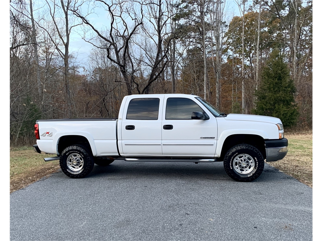 View 2015 Chevy Silverado 2500 Diesel For Sale PNG