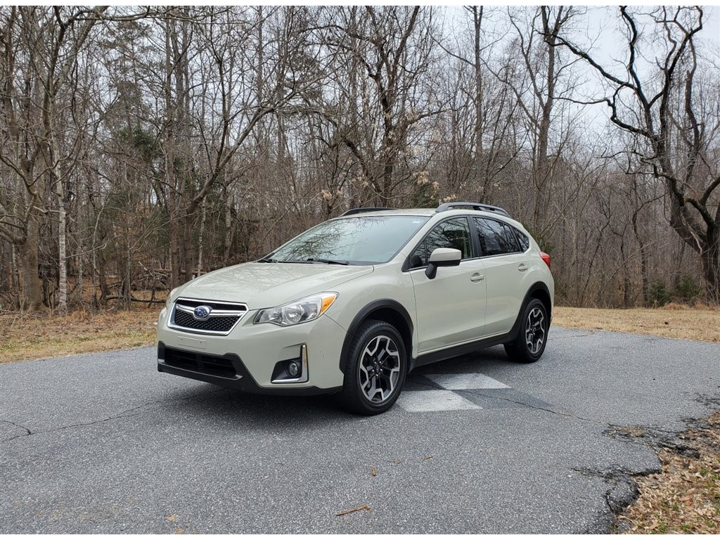 2017 Subaru Crosstrek 2.0i Premium PZEV CVT **SOLD** for sale by dealer