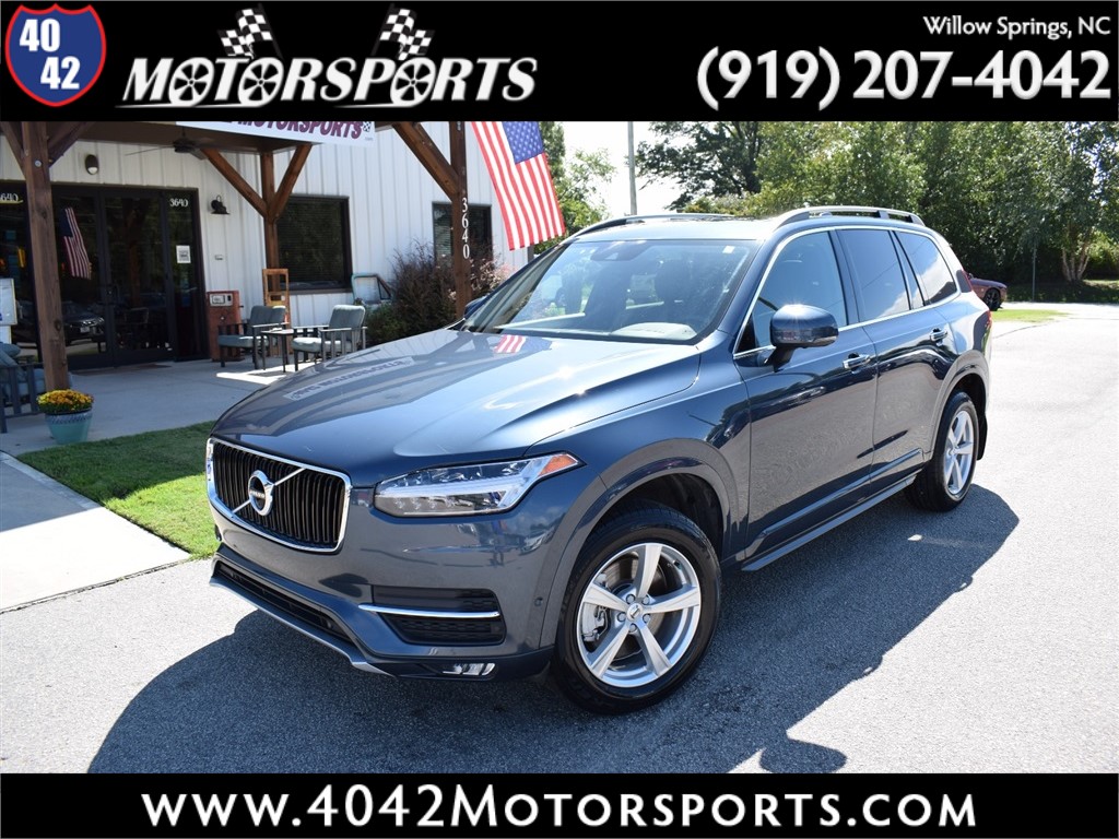 2018 VOLVO XC90 T5 Momentum for sale by dealer