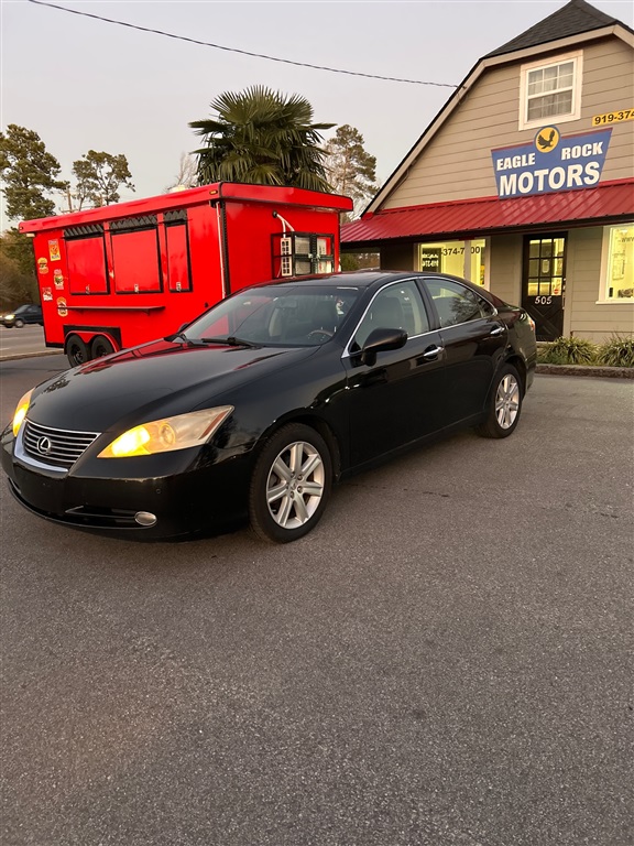 2009 Lexus ES 350 Sedan for sale by dealer