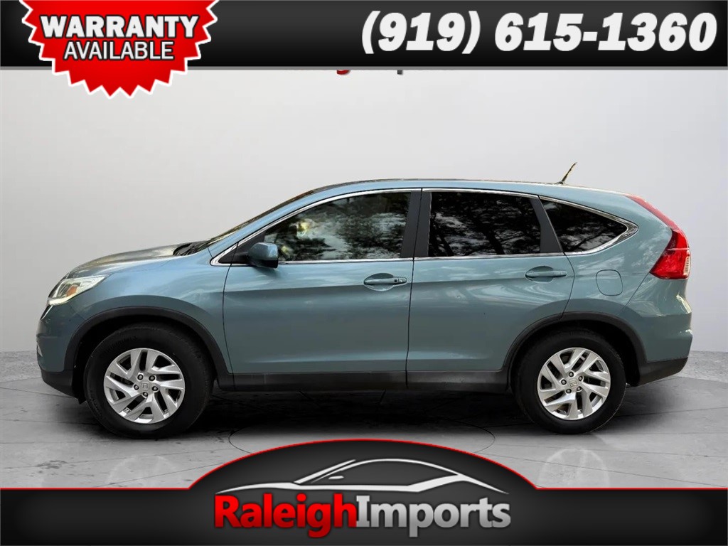 2015 Honda CR-V EX 2WD for sale by dealer