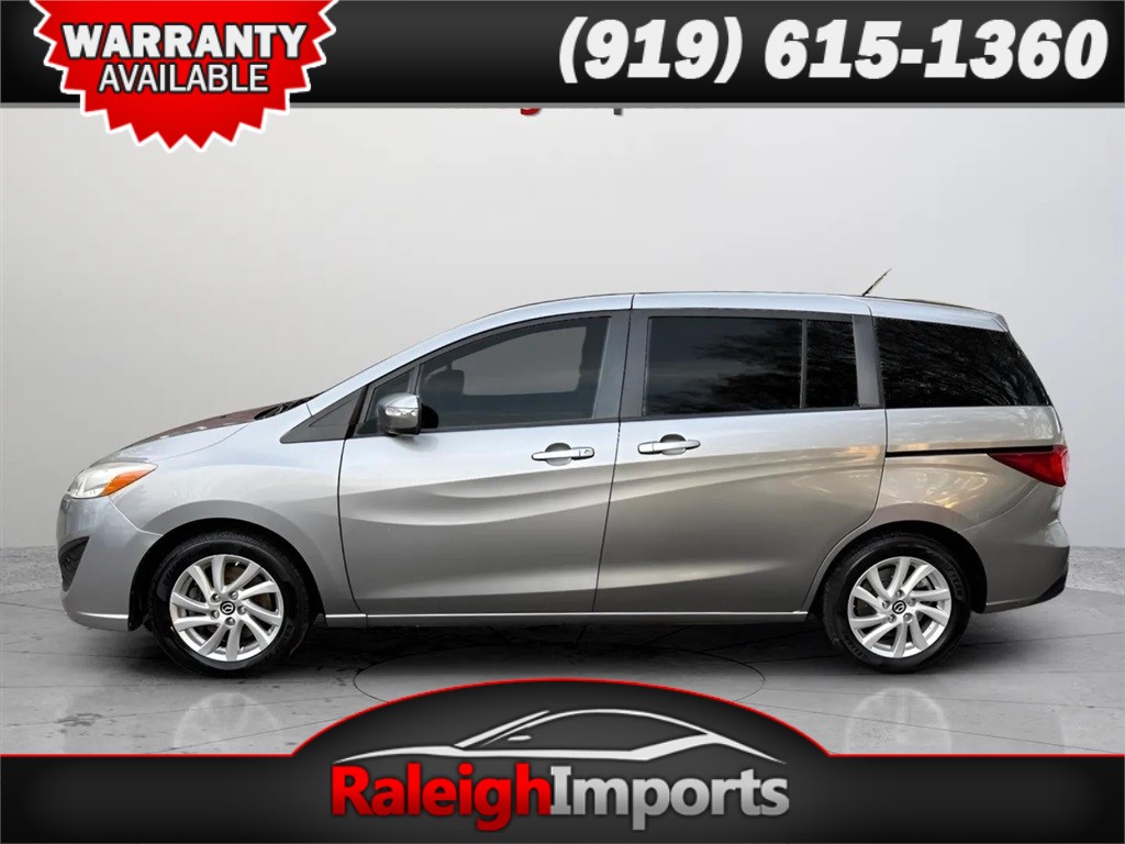 2015 Mazda MAZDA5 Sport for sale by dealer