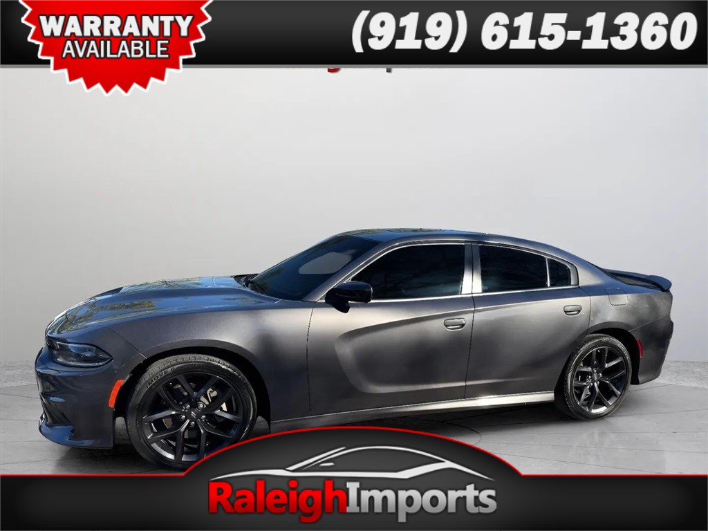 2022 Dodge Charger GT for sale by dealer
