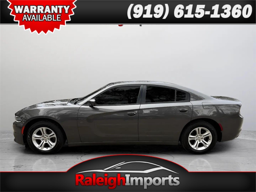 2019 Dodge Charger SXT for sale by dealer