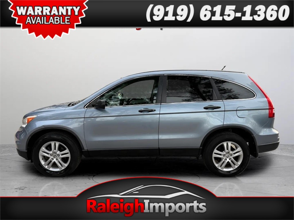 2011 Honda CR-V EX 4WD 5-Speed AT for sale by dealer