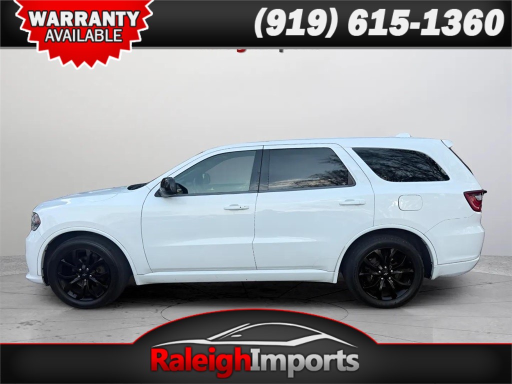 2020 Dodge Durango GT 2WD for sale by dealer