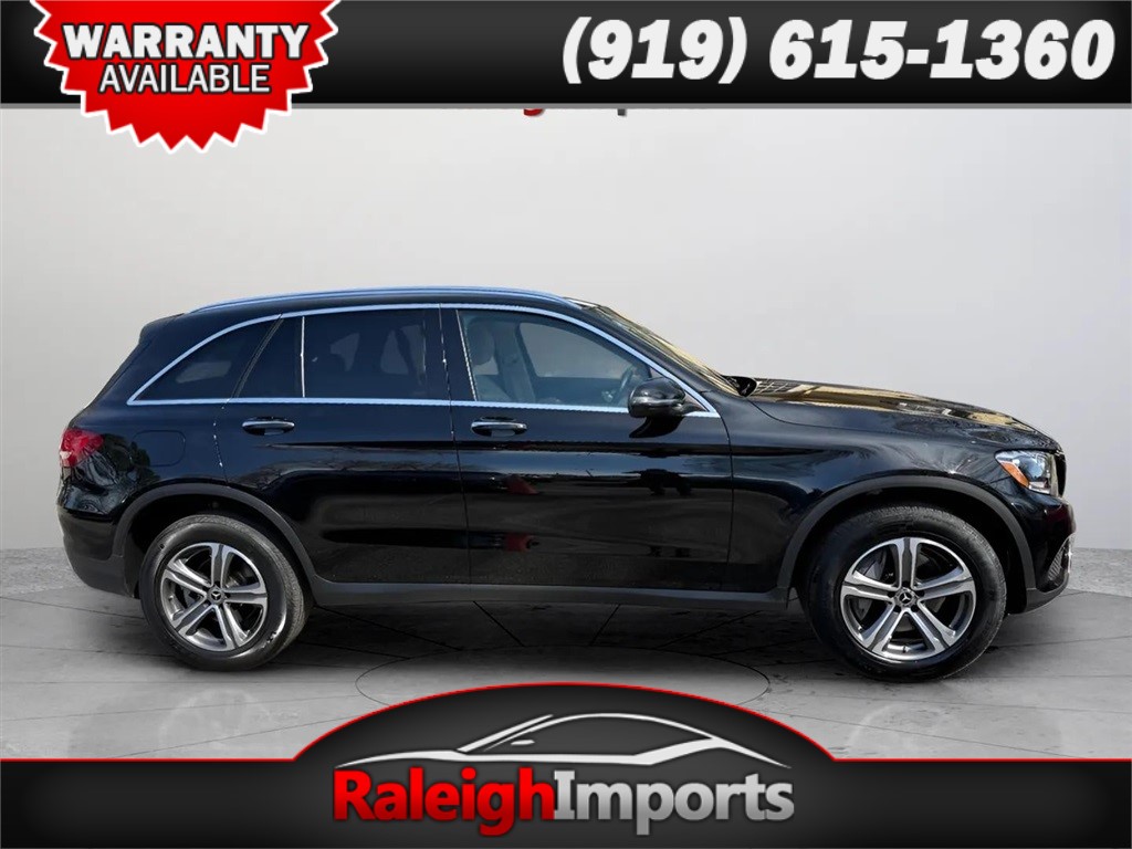 2019 Mercedes-Benz GLC-Class GLC300 for sale by dealer