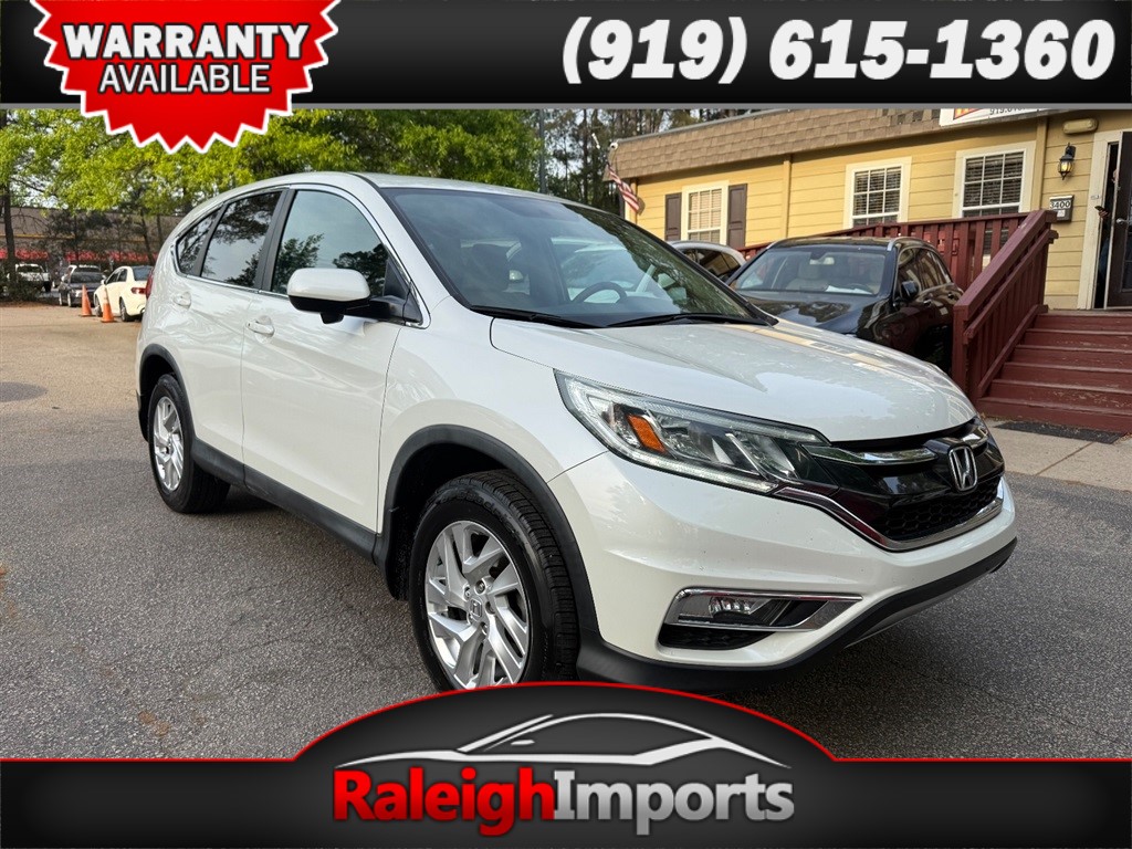 2015 Honda CR-V EX 2WD for sale by dealer