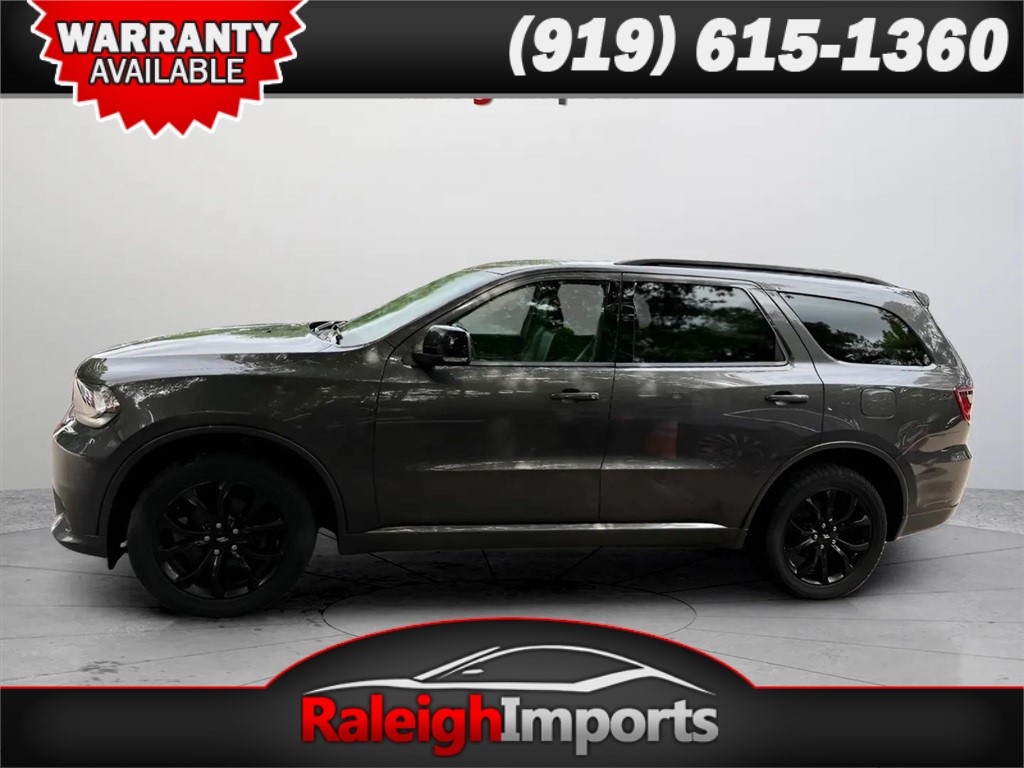2020 Dodge Durango GT AWD for sale by dealer