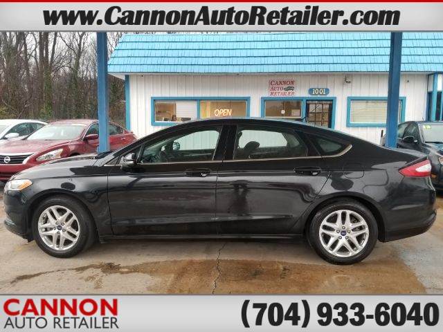 Cannon Auto Retailer | Buy Here Pay Here Used Car Dealer ...
